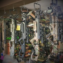 Woody's Sporting Goods