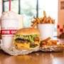 Photo of Five Guys