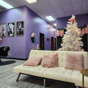 Newrain Eyebrow Threading & salon - Waxing Near Me - Arlington, Texas