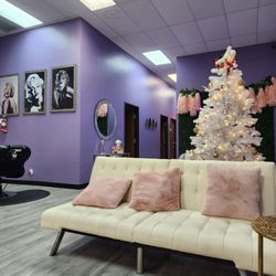Newrain Eyebrow Threading & salon