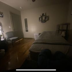 Nice warm therapy rooms