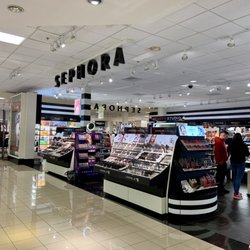 JCPenney - Sephora inside
