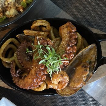 Oh Ceviche - Peruvian Near Me - Davie, Florida Oh Ceviche - Peruvian Near Me - Davie, Florida