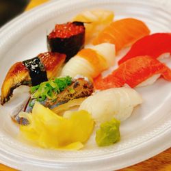 Sushi Raku