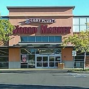 World Market - the front of the store - Furniture Stores Near Me - Chico, California