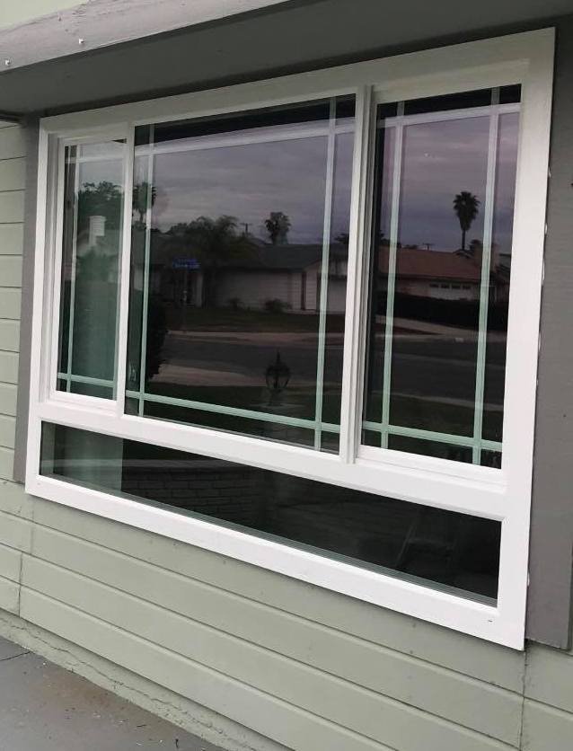 CDA WINDOWS AND DOORS 24 Photos 10247 Bellegrave Ave, Mira Loma