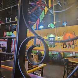 Lalito's Mexican Bar & Grill