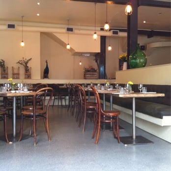 Caravan - Breakfast & Brunch Near Me - London, XGL