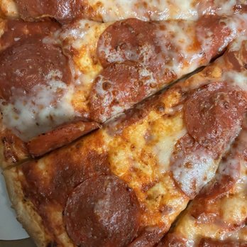Cicis Pizza - ....more dough & sauce only. - Pizza Near Me - Metairie, Louisiana Cicis Pizza - ....more dough & sauce only. - Pizza Near Me - Metairie, Louisiana