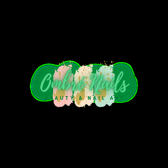 Ombré Nails - Nail Salons Near Me - Flagler Beach, Florida