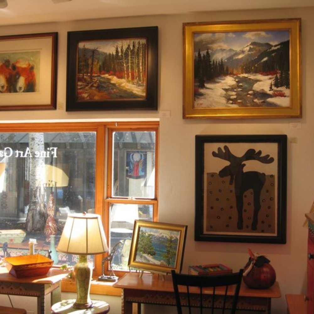 Pablo's Gallery & Frame Shop - Framing Near Me - Reno, Nevada Pablo's Gallery & Frame Shop - Framing Near Me - Reno, Nevada