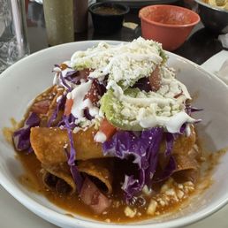 Flautas