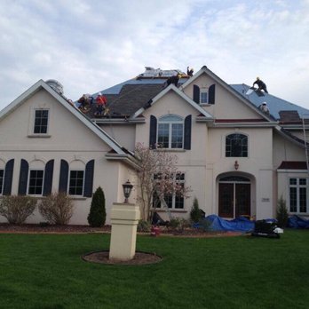 Rock Solid Exteriors - Roofing Near Me - Appleton, Wisconsin Rock Solid Exteriors - Roofing Near Me - Appleton, Wisconsin