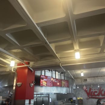 Vicky Cafe FIU - Counter of goodies - Bakeries Near Me - Miami, Florida