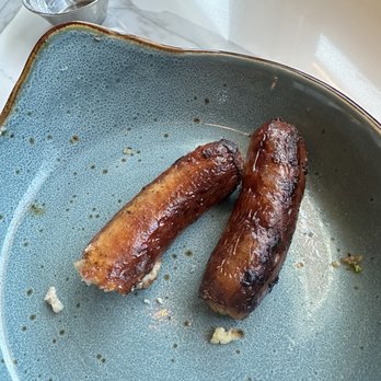 First Watch - Pork Sausage links - Breakfast & Brunch Near Me - Attleboro, Massachusetts