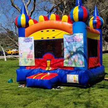 Tezca - Jumper - Party Equipment Rentals Near Me - N Hollywood, California Tezca - Jumper - Party Equipment Rentals Near Me - N Hollywood, California
