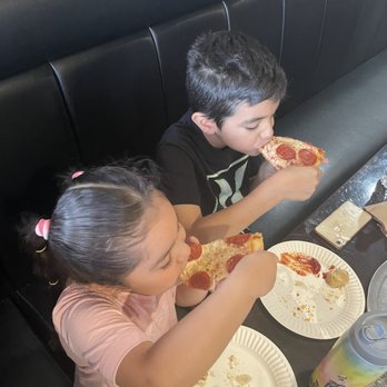 Lefty's Pizza - Delicious!! Ranch is the best - Pizza Near Me - Las Vegas, Nevada Lefty's Pizza - Delicious!! Ranch is the best - Pizza Near Me - Las Vegas, Nevada