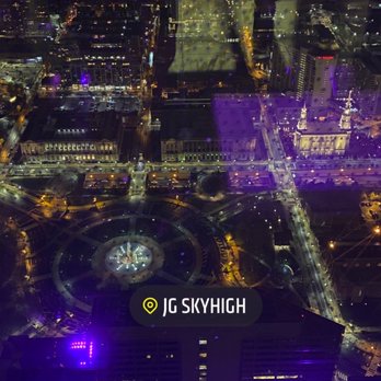 Skyhigh - Bars Near Me - Philadelphia, Pennsylvania