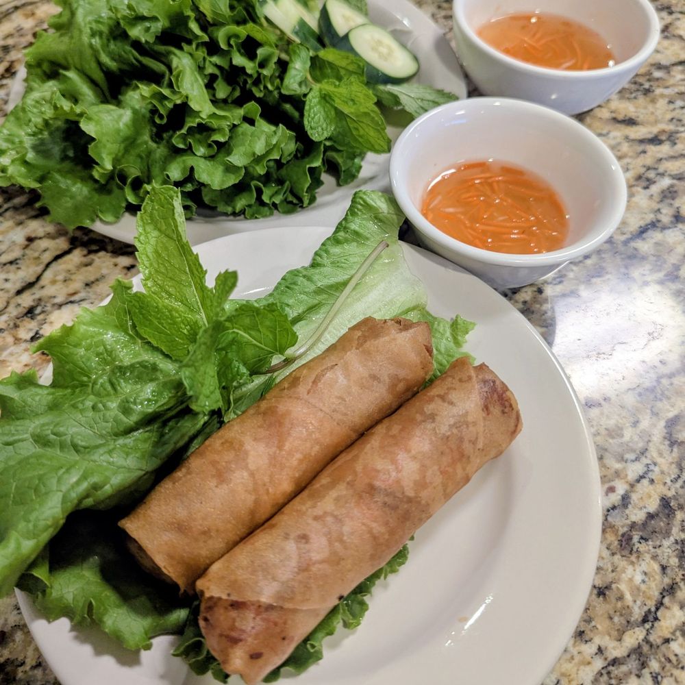 Da Vang Restaurant - Cha Gio - Vietnamese Near Me - Phoenix, Arizona Da Vang Restaurant - Cha Gio - Vietnamese Near Me - Phoenix, Arizona