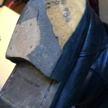 Jessy’s Shoe Repair - Shoe Repair Near Me - Chicago, Illinois Jessy’s Shoe Repair - Shoe Repair Near Me - Chicago, Illinois