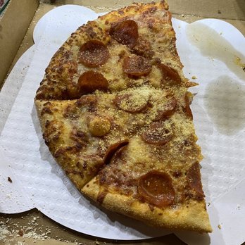 Marco's Pizza - Build Your Own Original Pizza - Pepperoni - Pizza Near Me - Farragut, Tennessee Marco's Pizza - Build Your Own Original Pizza - Pepperoni - Pizza Near Me - Farragut, Tennessee