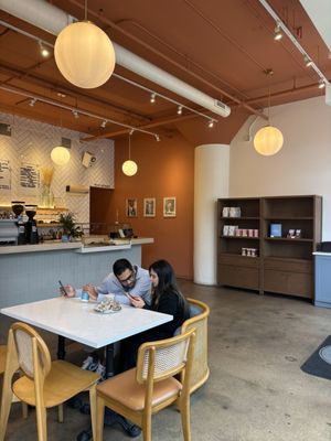 Swadesi Cafe by null