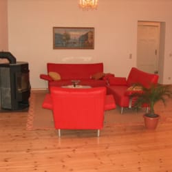 Pension Michael, Markgrafendamm