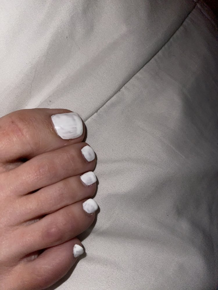 HICLASS NAILS 124 Photos & 36 Reviews 25030 Alessandro Blvd