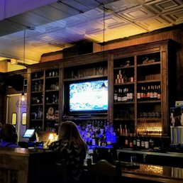 Bar Bar