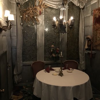 HOBNOB - I'll look into one of the private smaller dining rooms. - Supper Clubs Near Me - Racine, Wisconsin HOBNOB - I'll look into one of the private smaller dining rooms. - Supper Clubs Near Me - Racine, Wisconsin