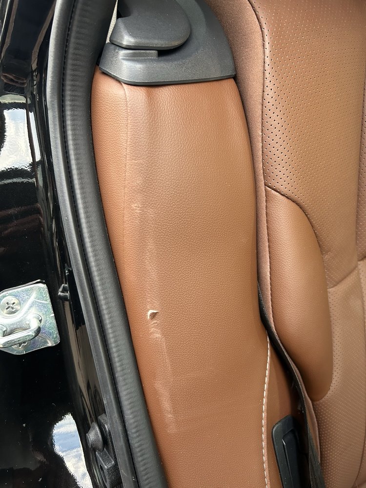 Fix N Stitch - upholstery in Evans, CO