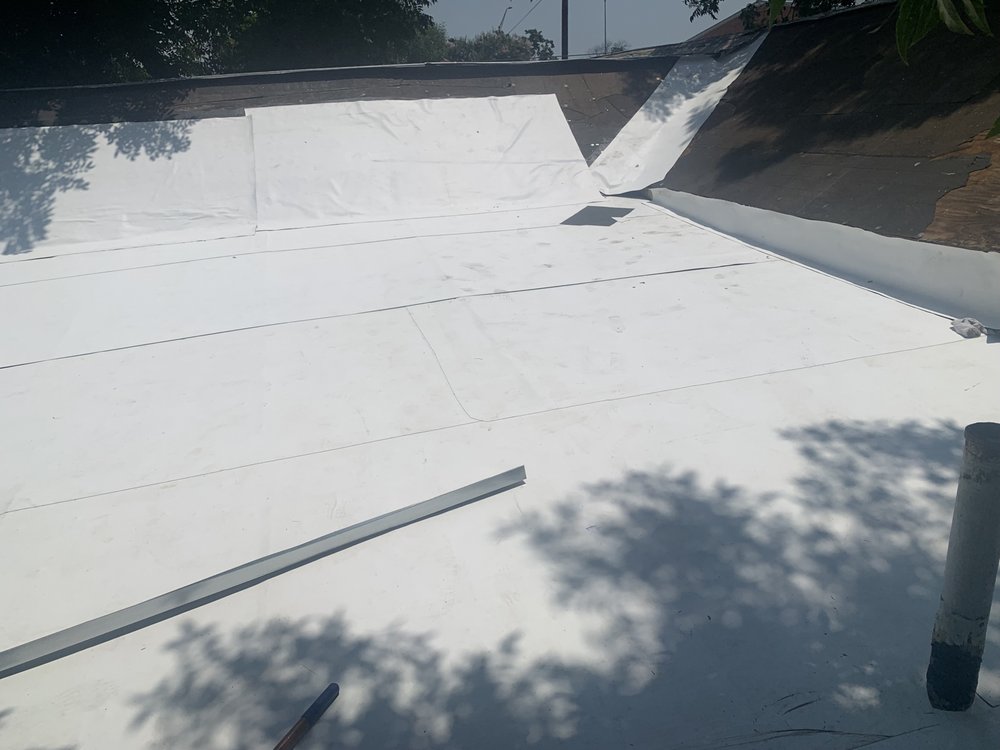 Slide of Matthew's Master Builders