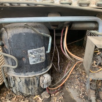 Pro Refrigeration - Old unit - Heating & Air Conditioning/HVAC Near Me - Norco, California Pro Refrigeration - Old unit - Heating & Air Conditioning/HVAC Near Me - Norco, California