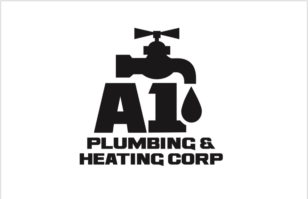 Slide of A1 Plumbing and Heating Corp