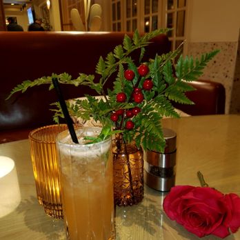 Covewood - New American Near Me - San Diego, California