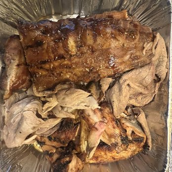 Shorty's BBQ - Barbeque Near Me - Davie, Florida