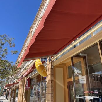 Wa-Iro - Outside - Bakeries Near Me - Pasadena, California