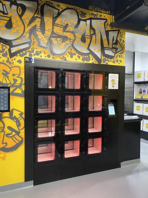 Mr. Fries Man by null