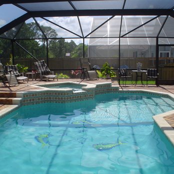 Aquatic Surfaces - Hot Tub & Pool Near Me - Stuart, Florida Aquatic Surfaces - Hot Tub & Pool Near Me - Stuart, Florida
