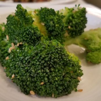 Myung Ga Won - Special" Dinner - broccoli - Korean Near Me - Tenafly, New Jersey Myung Ga Won - Special" Dinner - broccoli - Korean Near Me - Tenafly, New Jersey