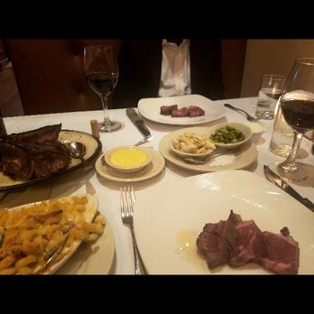 Bobby Van's Steakhouse - Steakhouses Near Me - Washington, DC, District of Columbia