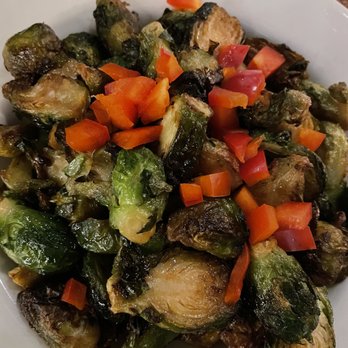 Guilford Hall Brewery - Brussel sprouts (without the bacon) - Breweries Near Me - Baltimore, Maryland Guilford Hall Brewery - Brussel sprouts (without the bacon) - Breweries Near Me - Baltimore, Maryland
