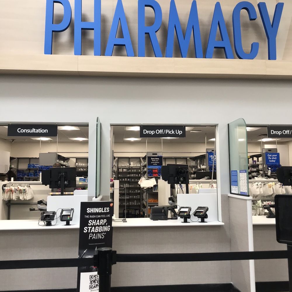 Walmart Pharmacy - Front - Pharmacy Near Me - Cave Creek, Arizona Walmart Pharmacy - Front - Pharmacy Near Me - Cave Creek, Arizona