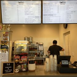 Bobo boba - Expensive drinks in Albany
