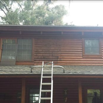 Allen's Pro Clean - Gutter Services Near Me - Tallahassee, Florida