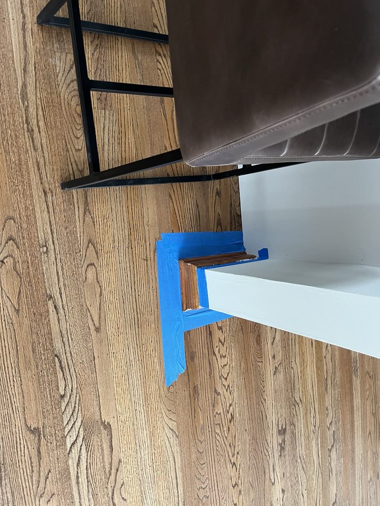 Slide of Murray Solutions