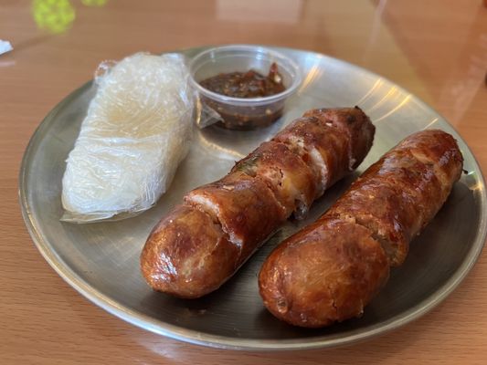 Banh Somtum by null