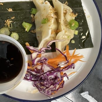 Thai Kitchen 29 - Chicken Dumplings -4 per order - Thai Near Me - New Britain, Connecticut