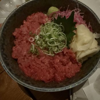 Ozakaya - Donburi toro - Izakaya Near Me - Brooklyn, New York Ozakaya - Donburi toro - Izakaya Near Me - Brooklyn, New York