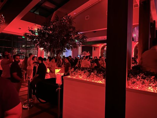 The Heights Social by null